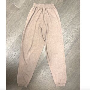 BABAA No.25 TROUSER-ARENA